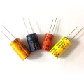 Tmce07 Bi-Polar Aluminum Electrolytic Capacitor